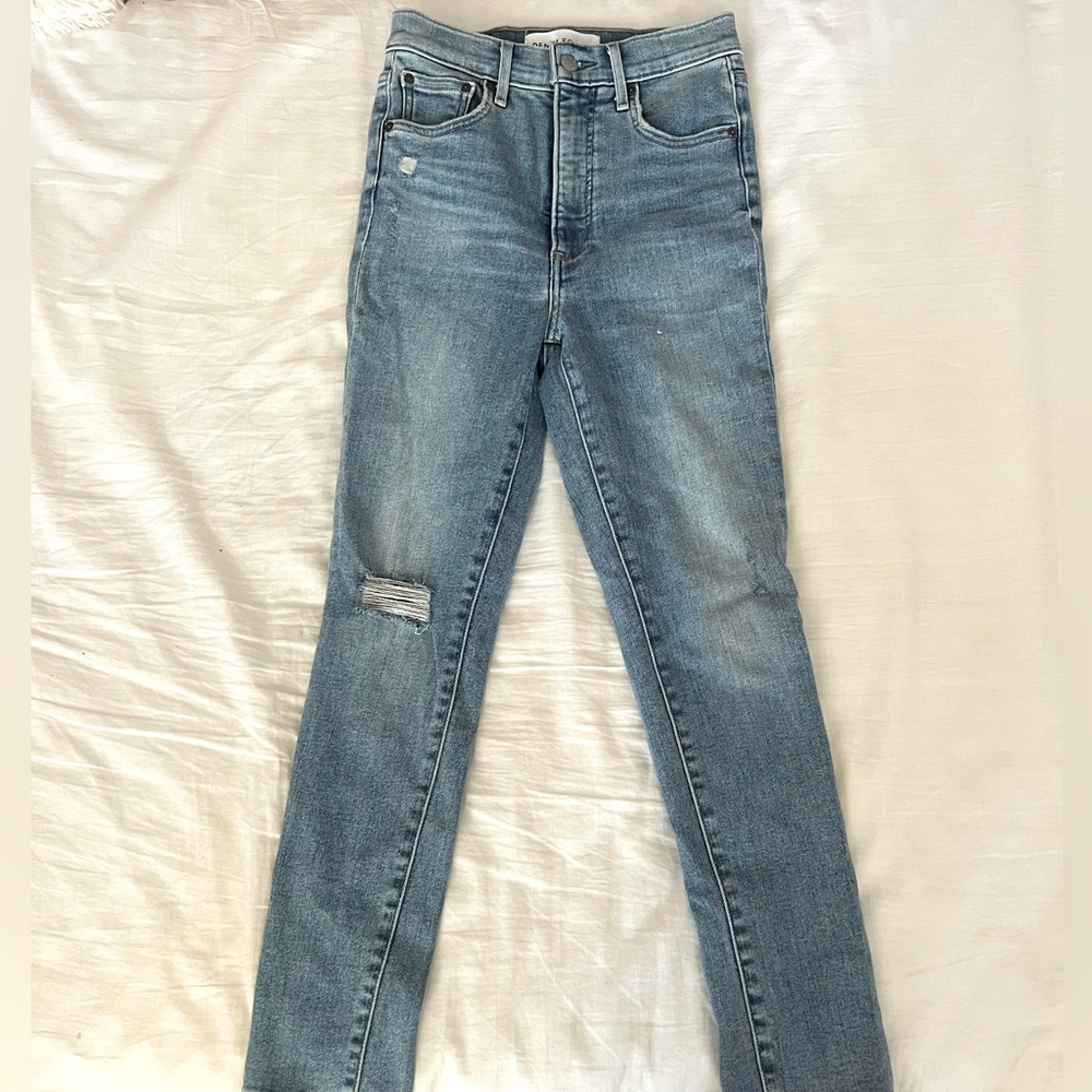 Denim Forum jeans